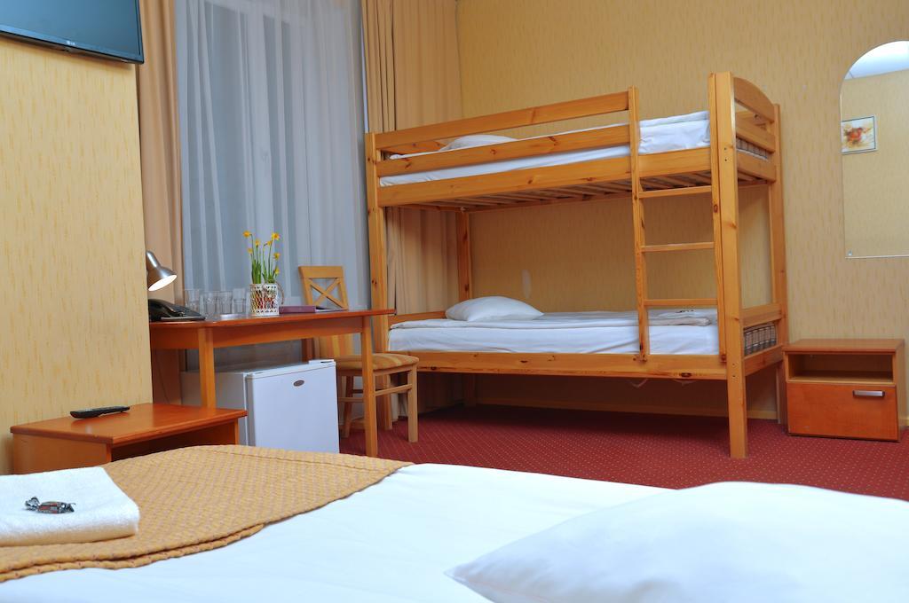 Baltpark Hotel Riga Room photo