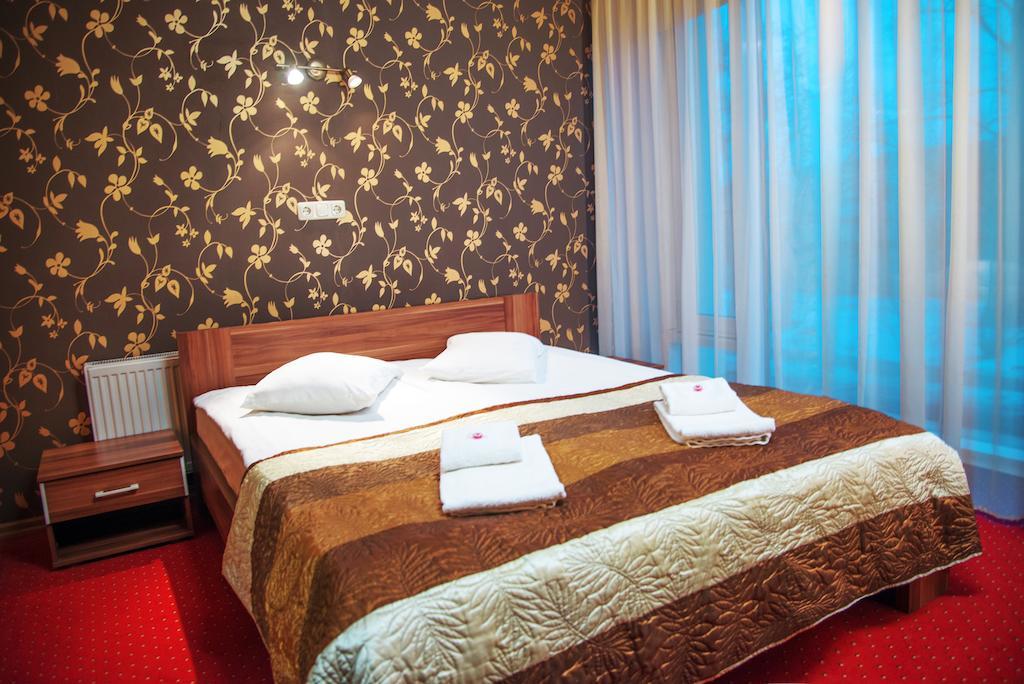 Baltpark Hotel Riga Room photo